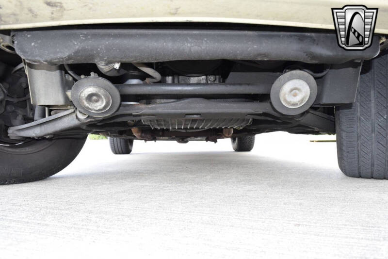 1977 Mercedes-Benz 450 SL