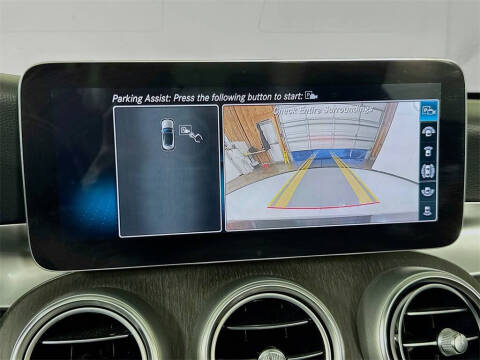 2023 Mercedes-Benz C-Class C 300 4MATIC