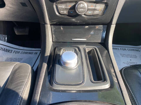 2021 Chrysler 300 S V6