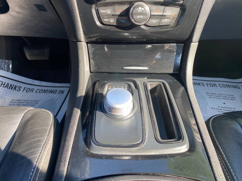 2021 Chrysler 300 S V6