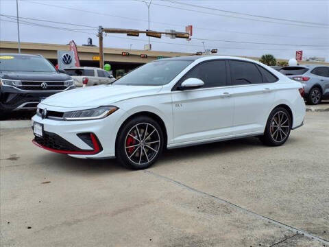 2025 Volkswagen Jetta GLI for sale at Volkswagen of Corpus Christi in Corpus Christi TX