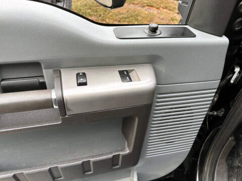 2024 Ford F-650 Super Duty