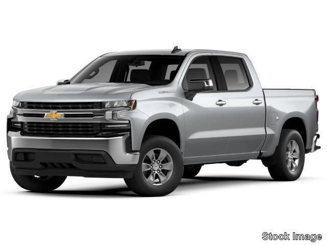 2022 Chevrolet Silverado 1500 Limited for sale at BRYNER CHEVROLET in Jenkintown PA