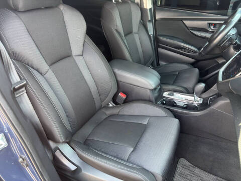 2023 Subaru Ascent Premium 8-Passenger
