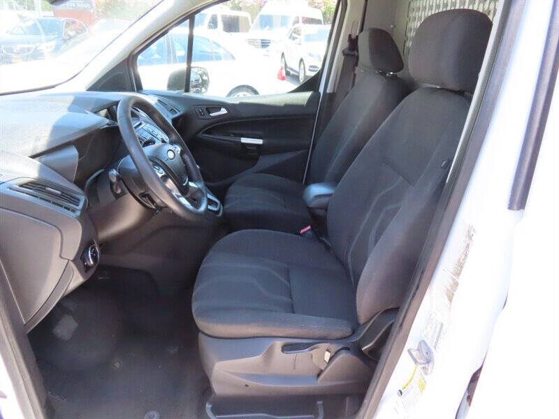 2016 Ford Transit Connect XLT