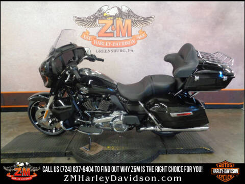 2025 Harley-Davidson Street Glide