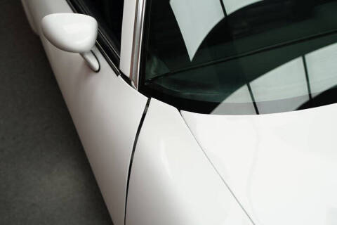 1970 Pontiac Firebird Trans Am