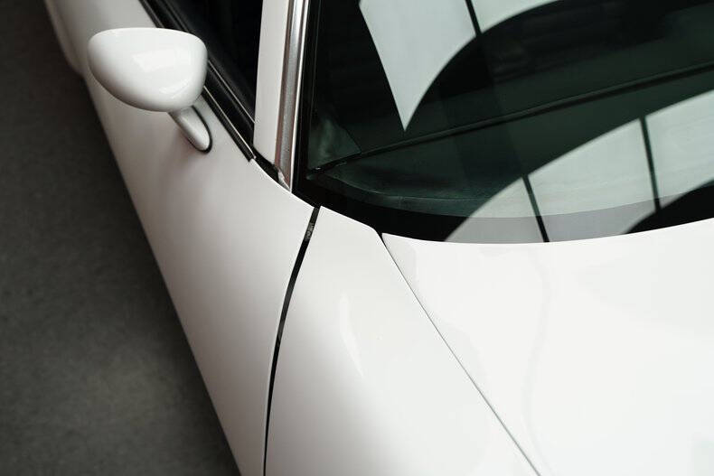 1970 Pontiac Firebird Trans Am