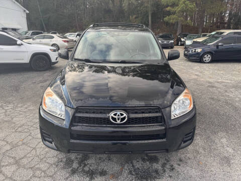 2009 Toyota RAV4
