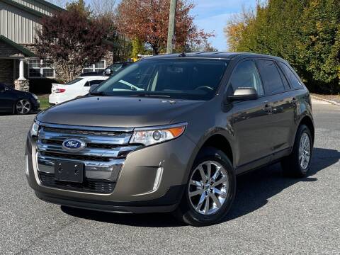 2014 Ford Edge for sale at Car Expo US, Inc in Philadelphia PA