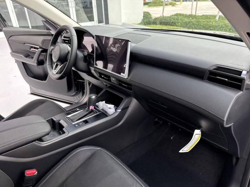 2026 Mazda CX-5 2.5 S Select