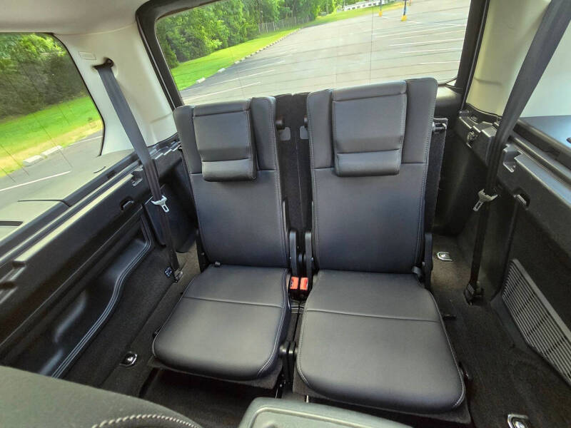 2015 Land Rover LR4 HSE