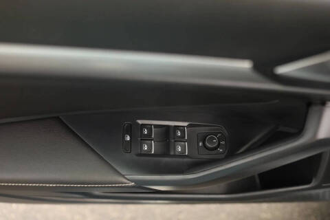 2023 Volkswagen Jetta S