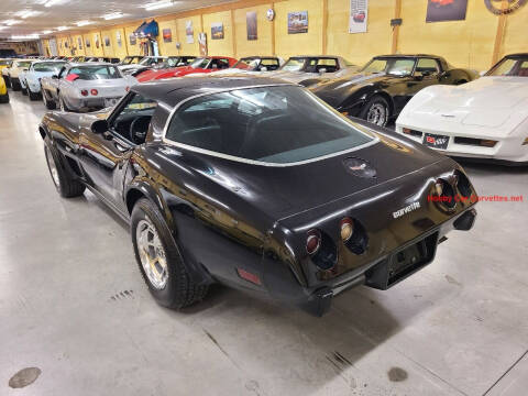 1979 Chevrolet Corvette
