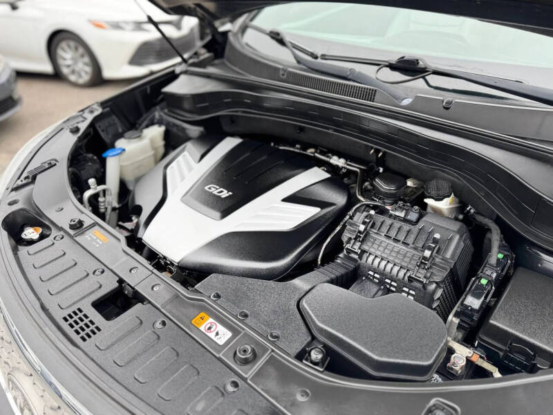 2014 Kia Sorento SX Limited