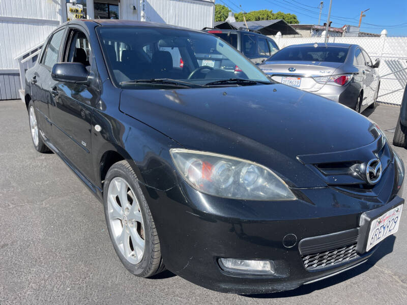 2009 Mazda MAZDA3 for sale at CARZ LLC in Encinitas CA