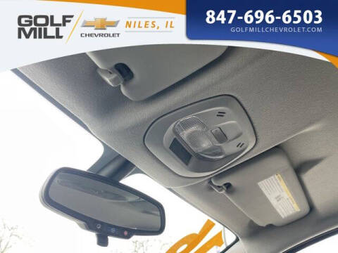 2016 Chevrolet Spark 1LT CVT