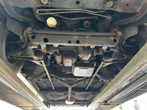 1974 Cadillac Eldorado