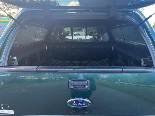 2009 Ford F-250 Super Duty  - $18,497