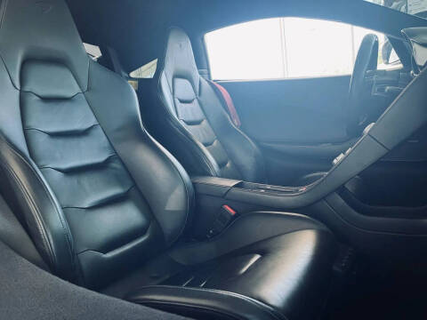 2012 McLaren MP4-12C