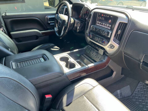 2016 GMC Sierra 1500