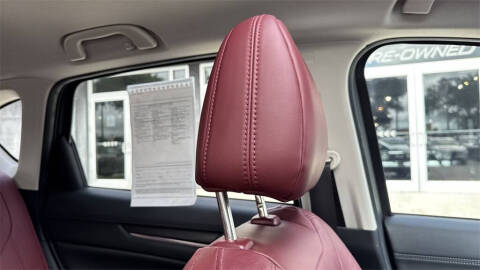 2022 Mazda CX-5 2.5 S Carbon Edition