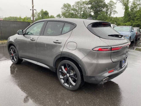 2024 Dodge Hornet R/T Plus