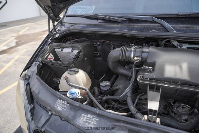 2012 Mercedes-Benz Sprinter