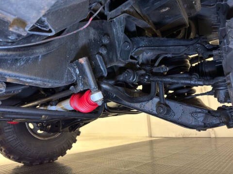 1996 AM General Hummer Wagon