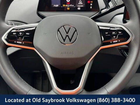 2023 Volkswagen ID.4 Pro