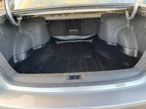 2009 Honda Accord LX