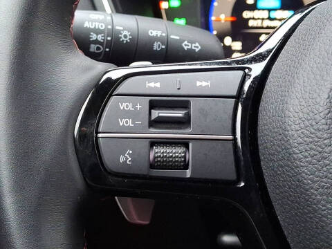 2023 Acura Integra w/Tech w/A-SPEC