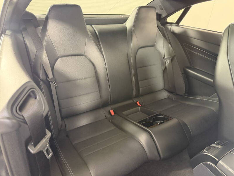 2014 Mercedes-Benz E-Class E 350