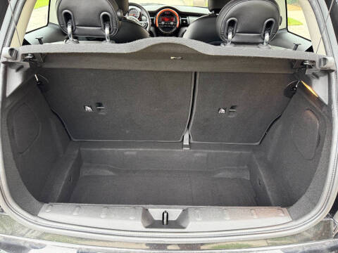 2015 MINI Hardtop 2 Door Cooper