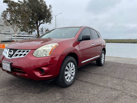 2013 Nissan Rogue for sale at Korski Auto Group in National City CA