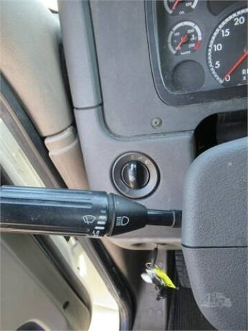 2014 Freightliner Cascadia