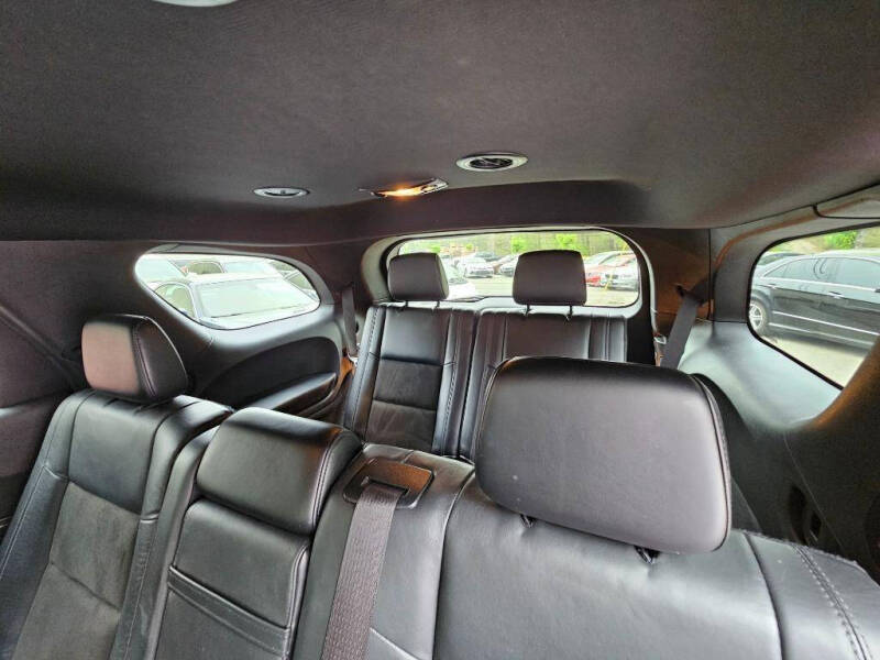 2021 Dodge Durango GT