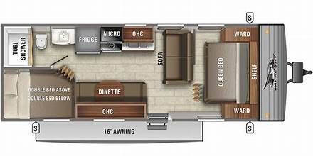 2021 Jayco Jay Flight 264 BH