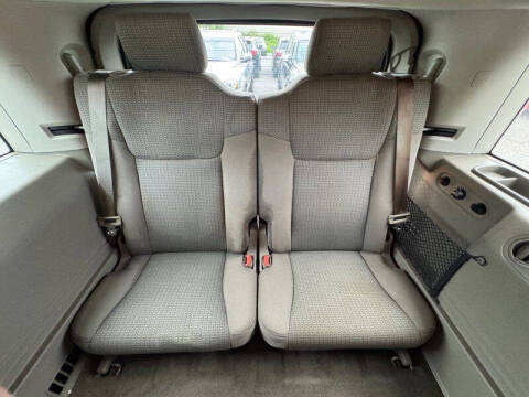 2006 Jeep Commander