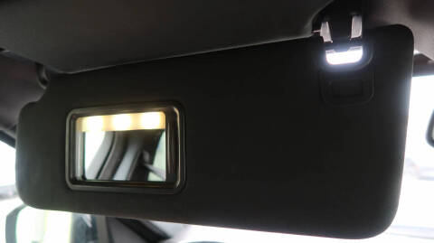 2016 Land Rover Range Rover Sport SVR