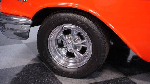 1957 Chevrolet 210