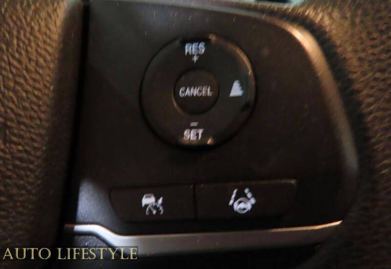 2023 Honda Odyssey EX