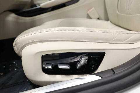 2021 BMW 7 Series ALPINA B7 xDrive