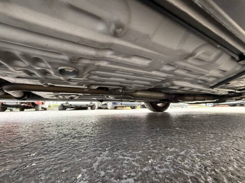 2003 Ford Taurus SES