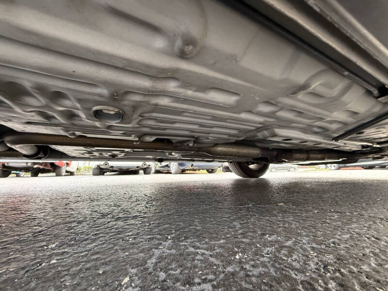 2003 Ford Taurus SES