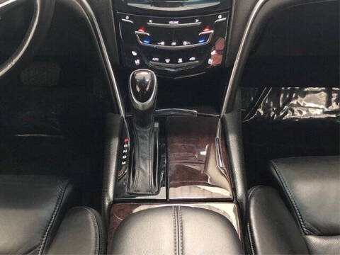 2017 Cadillac XTS Luxury