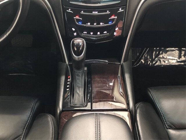 2017 Cadillac XTS Luxury