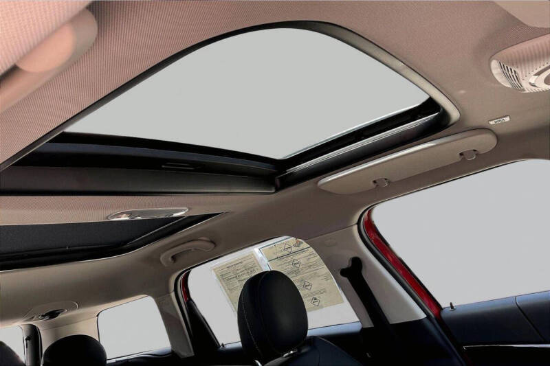 2023 MINI Countryman Cooper S ALL4