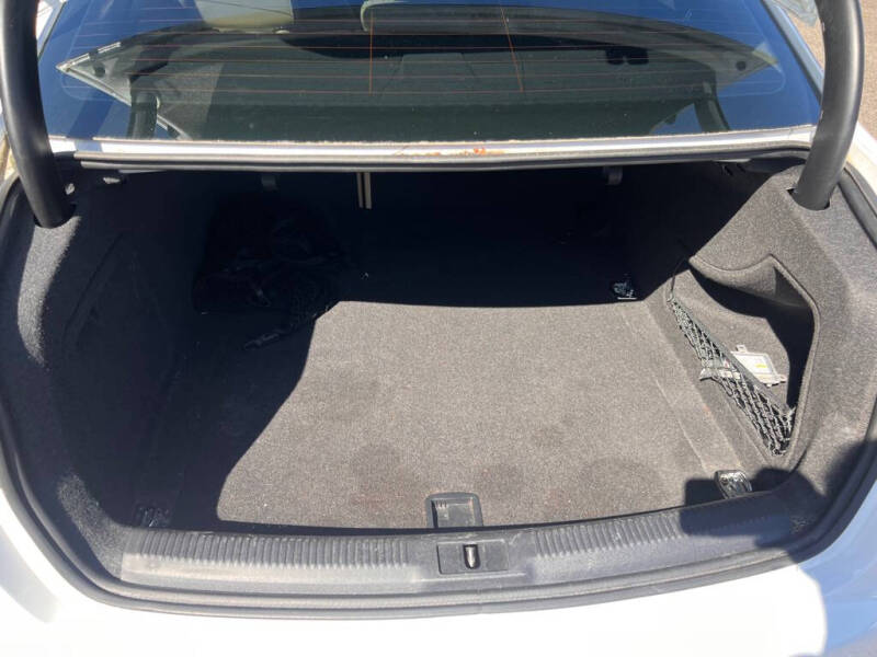 2014 Audi A4 2.0T Premium Plus