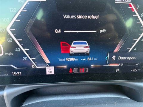 2024 BMW 3 Series 330i xDrive